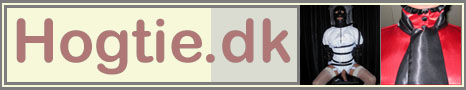 hogtie.dk
